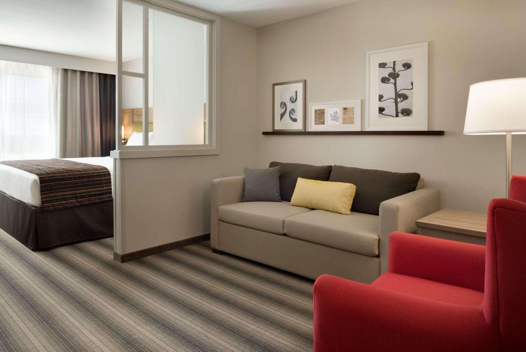 Country Inn & Suites By Radisson, Indianola, Ia Extérieur photo