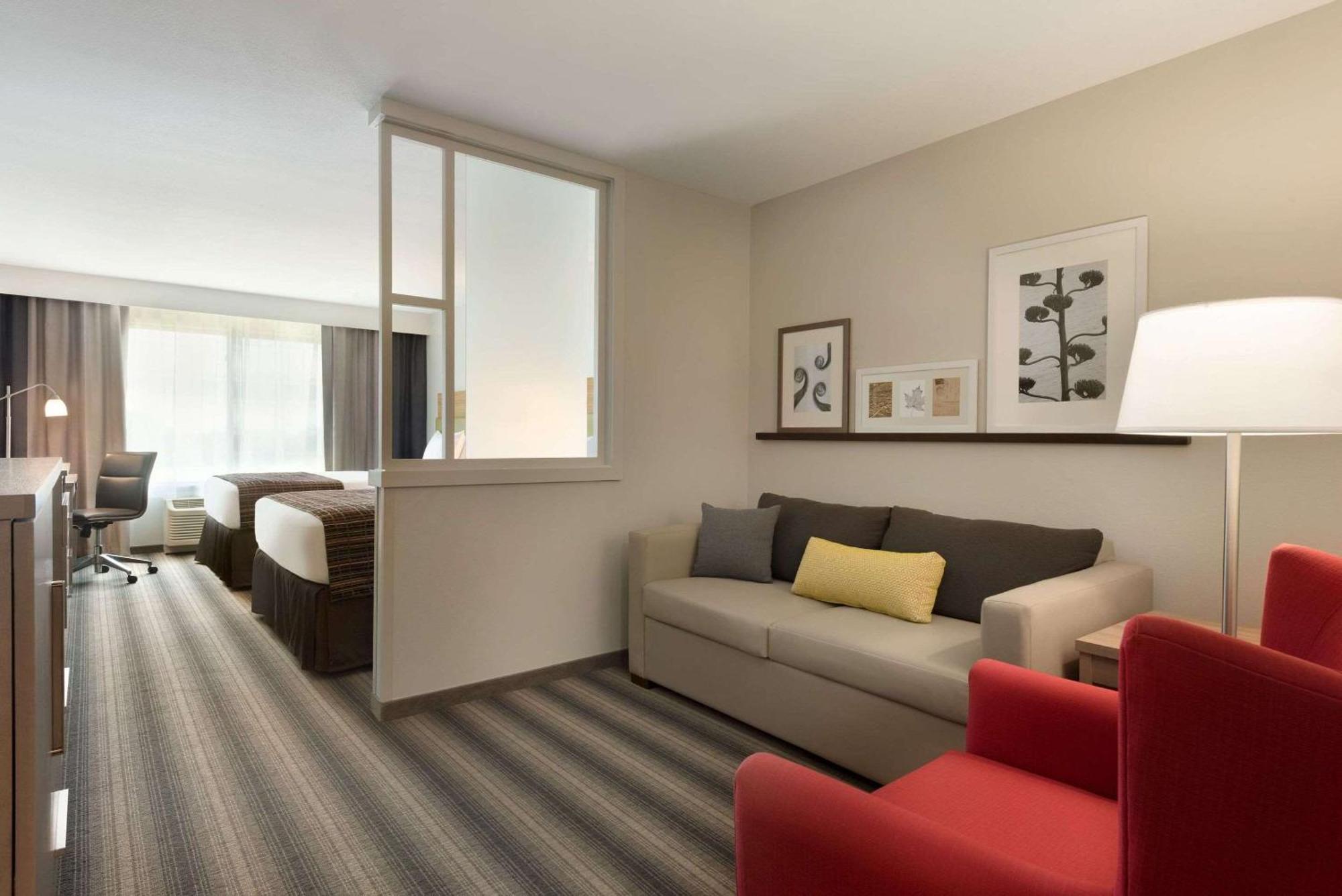 Country Inn & Suites By Radisson, Indianola, Ia Extérieur photo