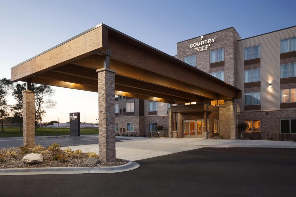 Country Inn & Suites By Radisson, Indianola, Ia Extérieur photo