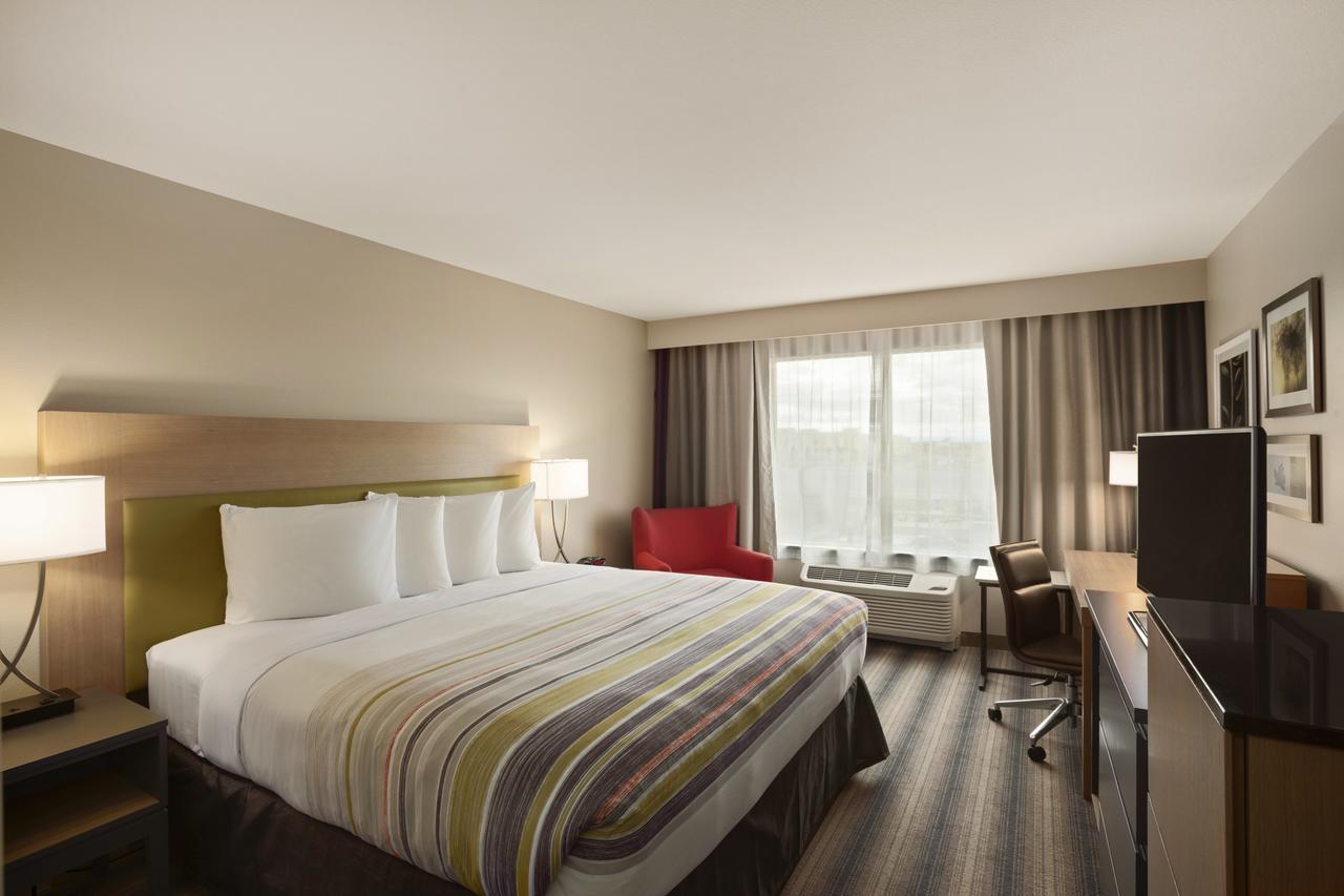 Country Inn & Suites By Radisson, Indianola, Ia Chambre photo
