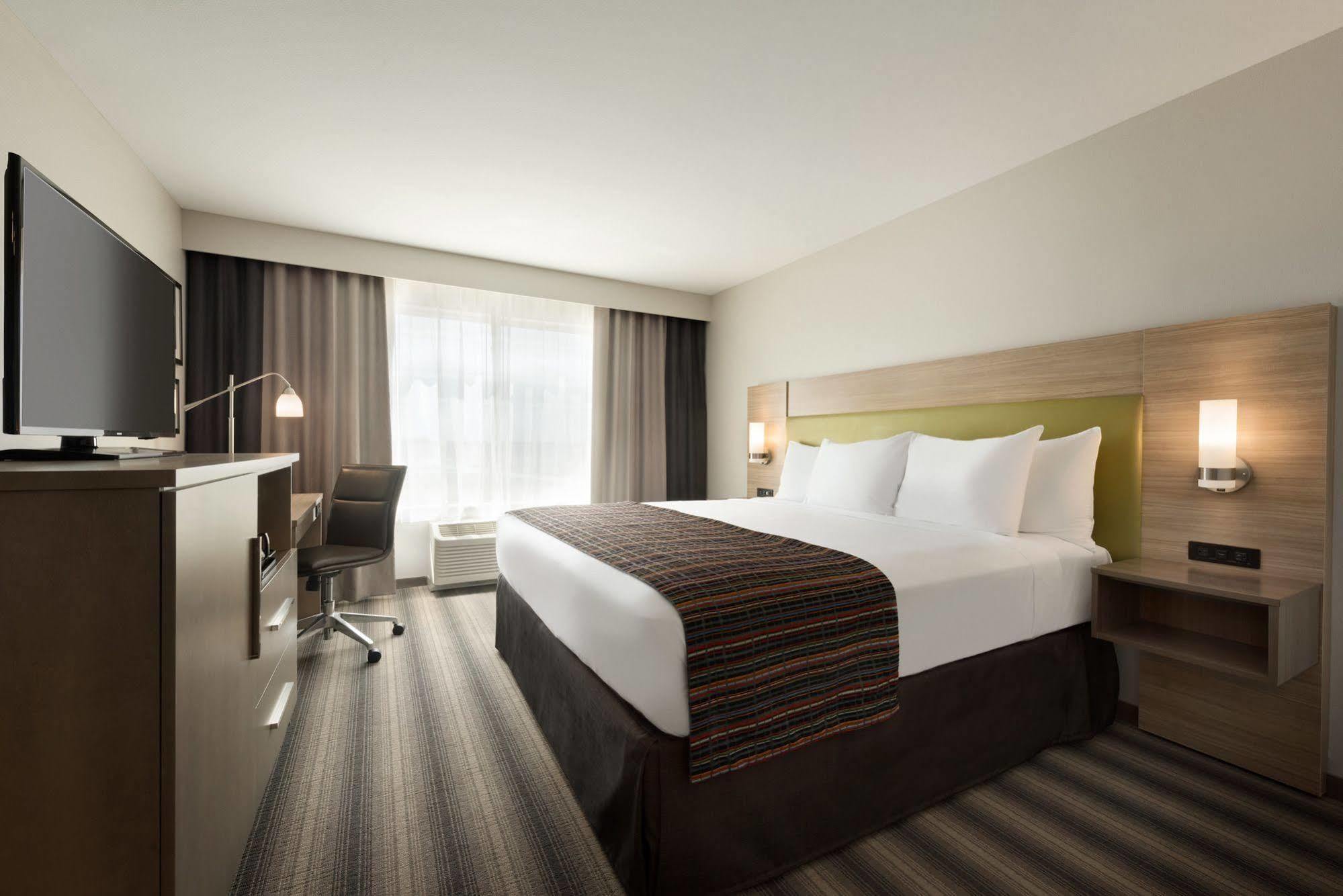 Country Inn & Suites By Radisson, Indianola, Ia Extérieur photo