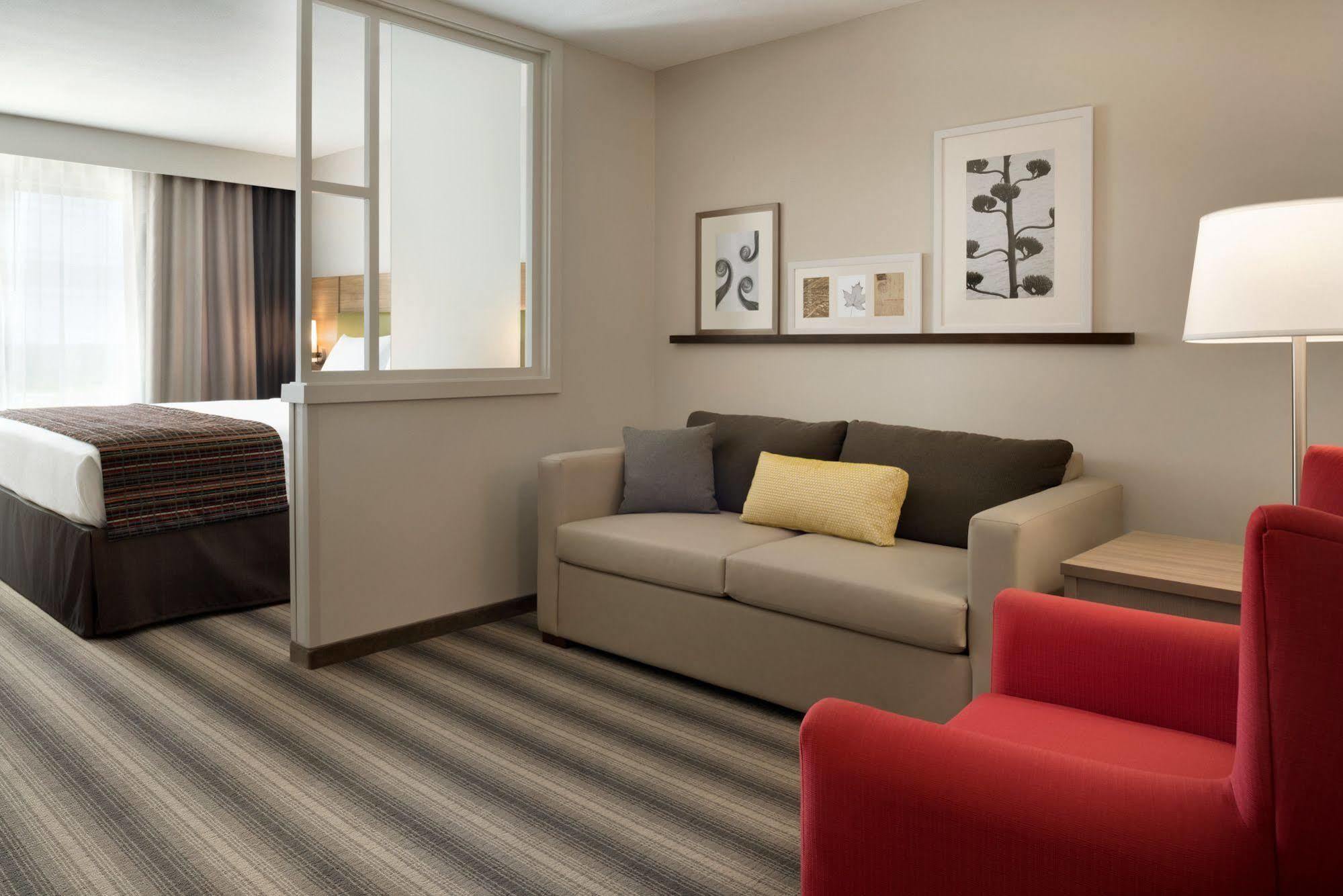 Country Inn & Suites By Radisson, Indianola, Ia Extérieur photo
