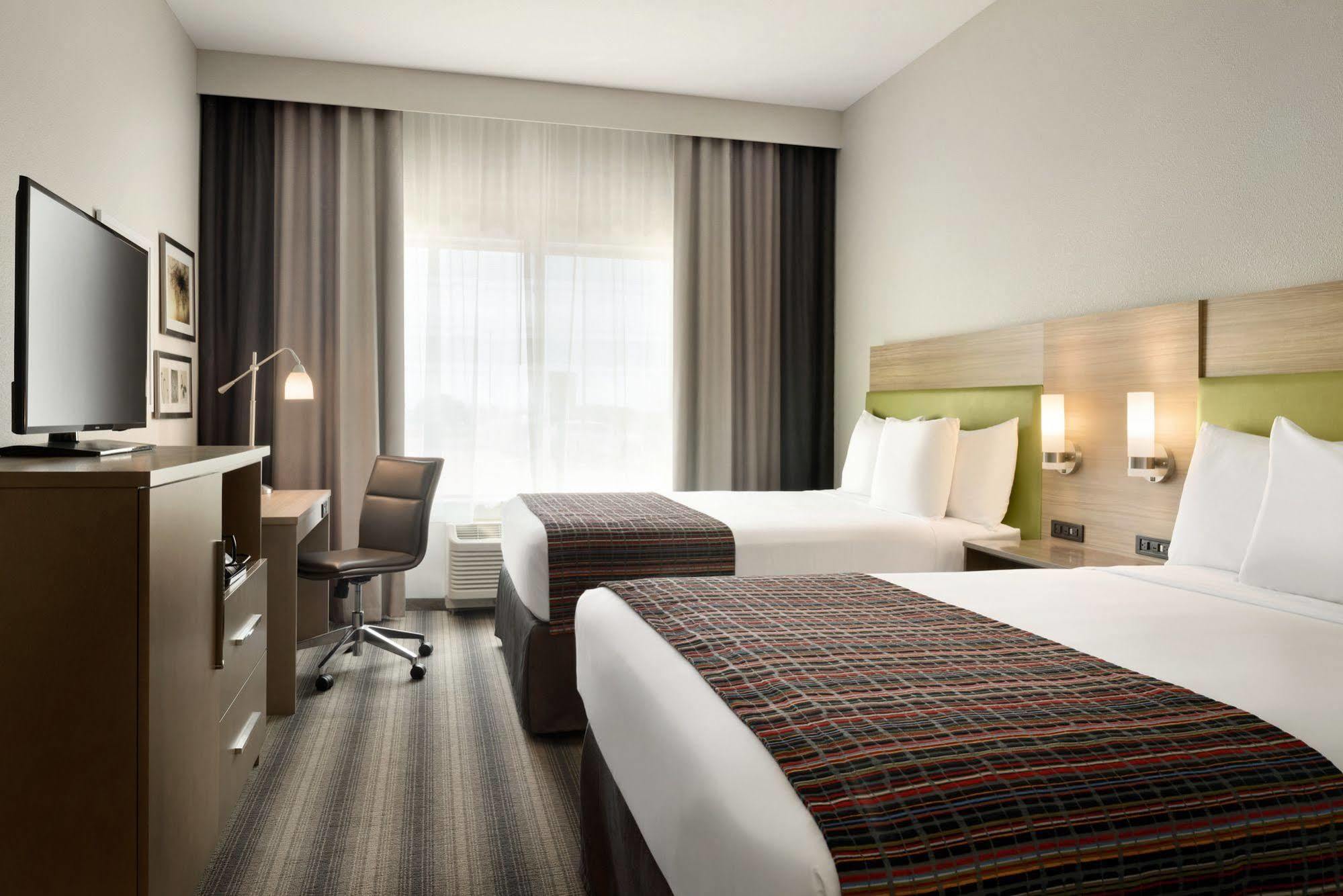 Country Inn & Suites By Radisson, Indianola, Ia Extérieur photo